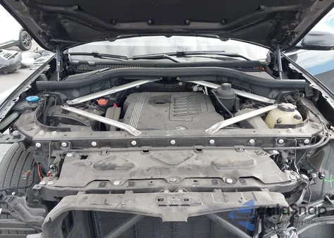 2020 BMW X5 Sdrive40I из США, поврежденный, VIN 5UXCR4C06L9B99708